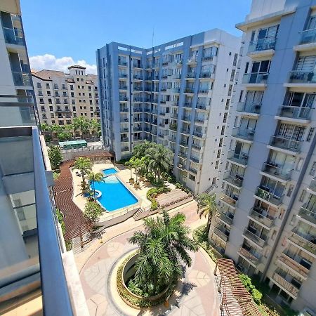 Palm Tree Villas By Ann Manila Exterior photo