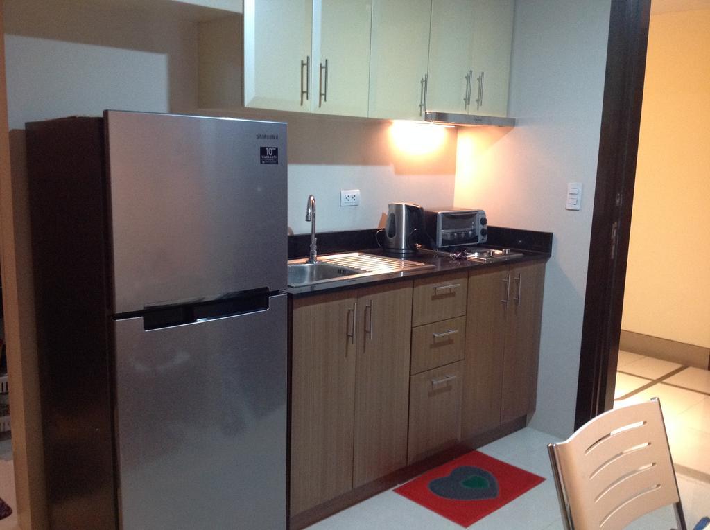 Palm Tree Villas By Ann Manila Exterior photo