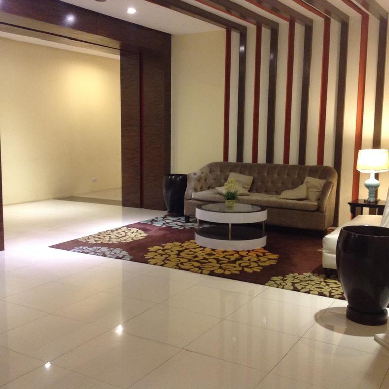Palm Tree Villas By Ann Manila Exterior photo